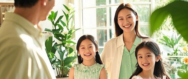 哇！家换新装的秘诀！_装修主材_什么值得买