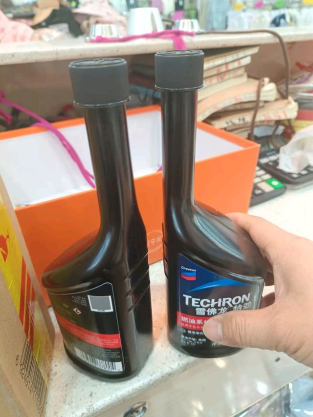 雪佛龙特劲TCP汽油添加剂，让爱车动力飙升的秘密武器！
