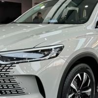 海狮05 dmi：打破混动技术质疑，用实力说话