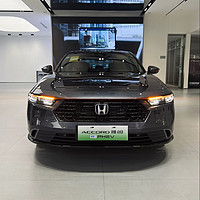 5. 全新雅阁e:PHEV：通勤、家用的六边形战士