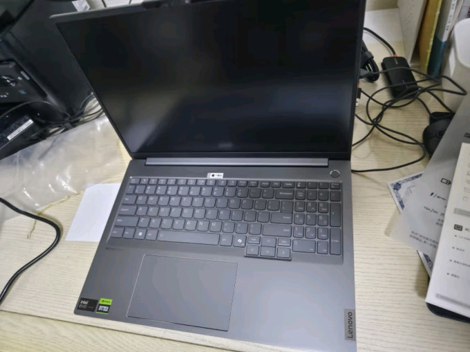 联想笔记本电脑