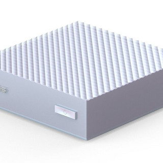 华硕发布 Ascent GX10 迷你 AI 主机，1000 TOPS 强大算力