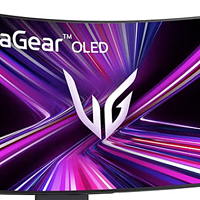 LG UltraGear 45GX950A 顶级显示器上市，5K2K OLED 面板，MLA背光方案