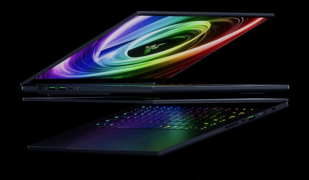 雷蛇 Blade 16 “灵刃”游戏本提供 RTX 5060 入门配置，但需耐心多等等