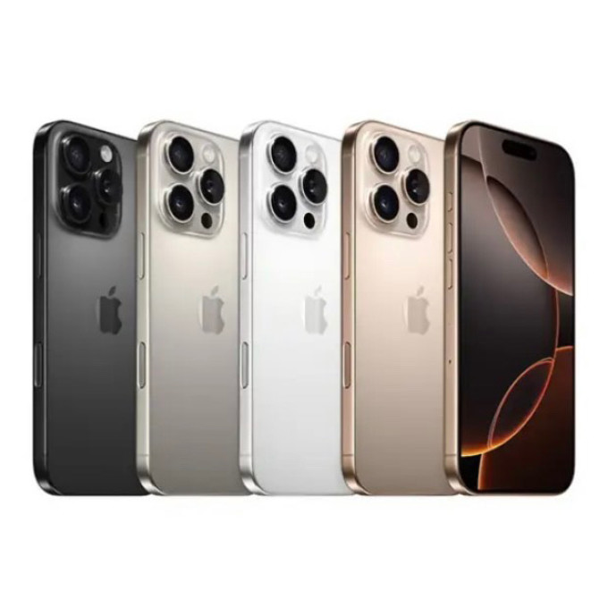 iPhone