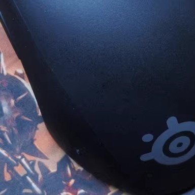 SteelSeries Prime mini无线鼠标：小巧身形，大能量
