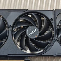 显卡知识及微星（MSI）幻影师 GeForce RTX 5070 显卡