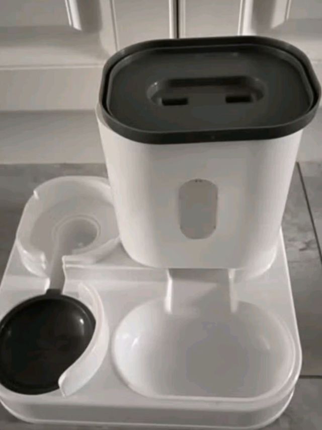 养猫人狂喜！解放双手就靠它