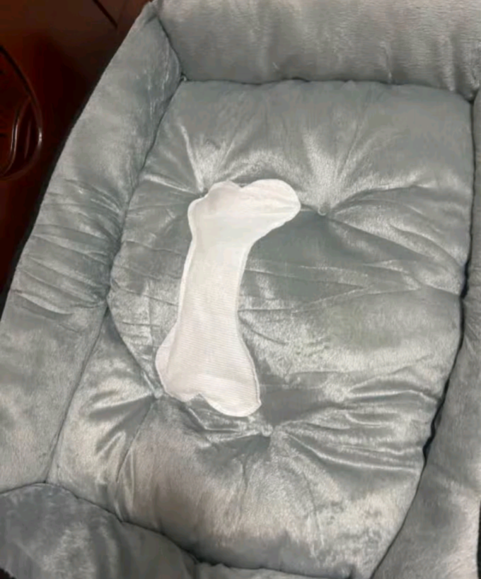 领宠爱通用猫狗窝