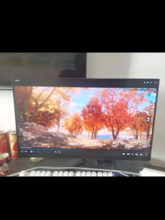 领睿英特尔酷睿i7升24核RTX4060独显64G内存台式电脑