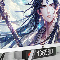 1445元！优派27英寸双模显示器，4K 160Hz和FHD 320Hz