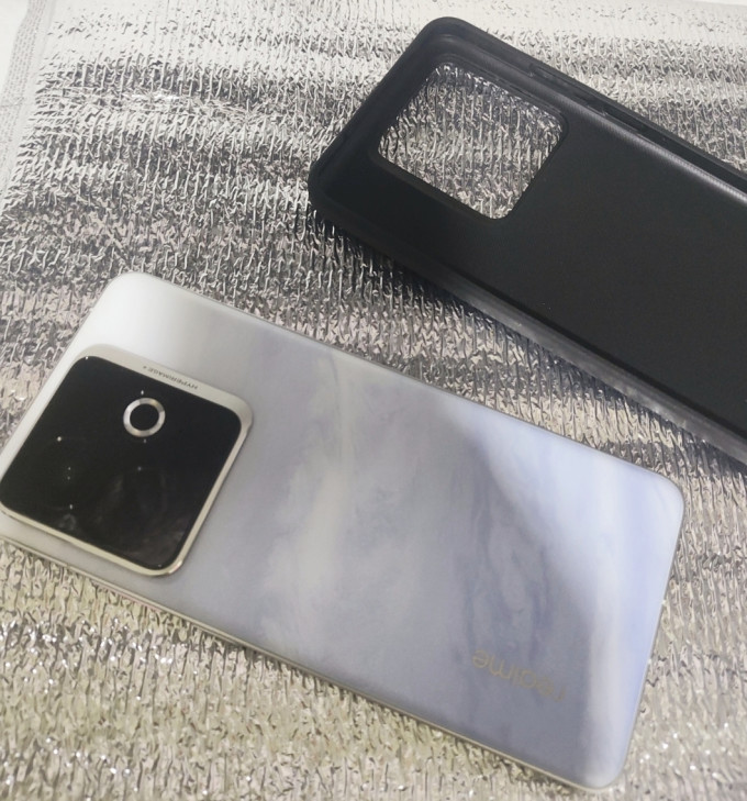 真我手机