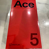 一加Ace 5天青瓷，质感拿捏住了！