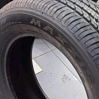 玛吉斯（MAXXIS）轮胎/汽车轮胎 225/65R17 102H EC1 SUV