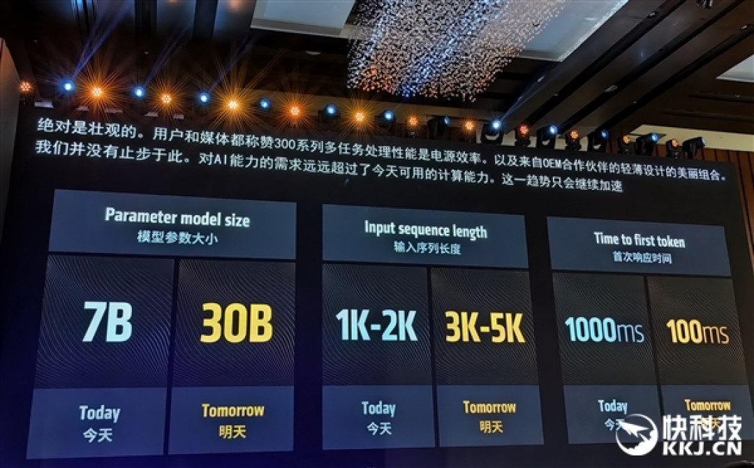 AMD Jack Huynh:AI PC有三大趋势!全力服务全球超5亿游戏玩家