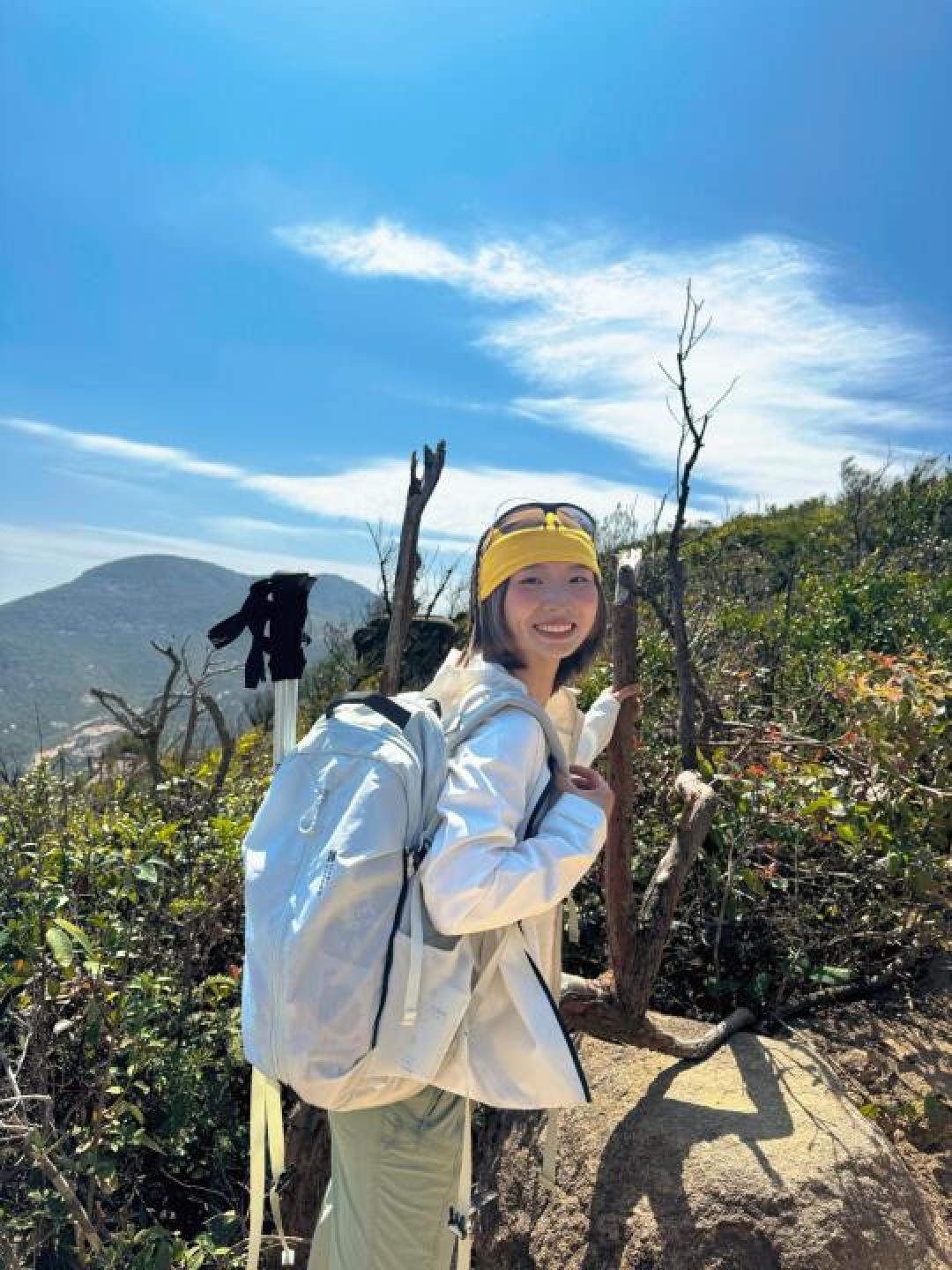 单日徒步背包选购终极指南:5大关键细节决定你的山野成败