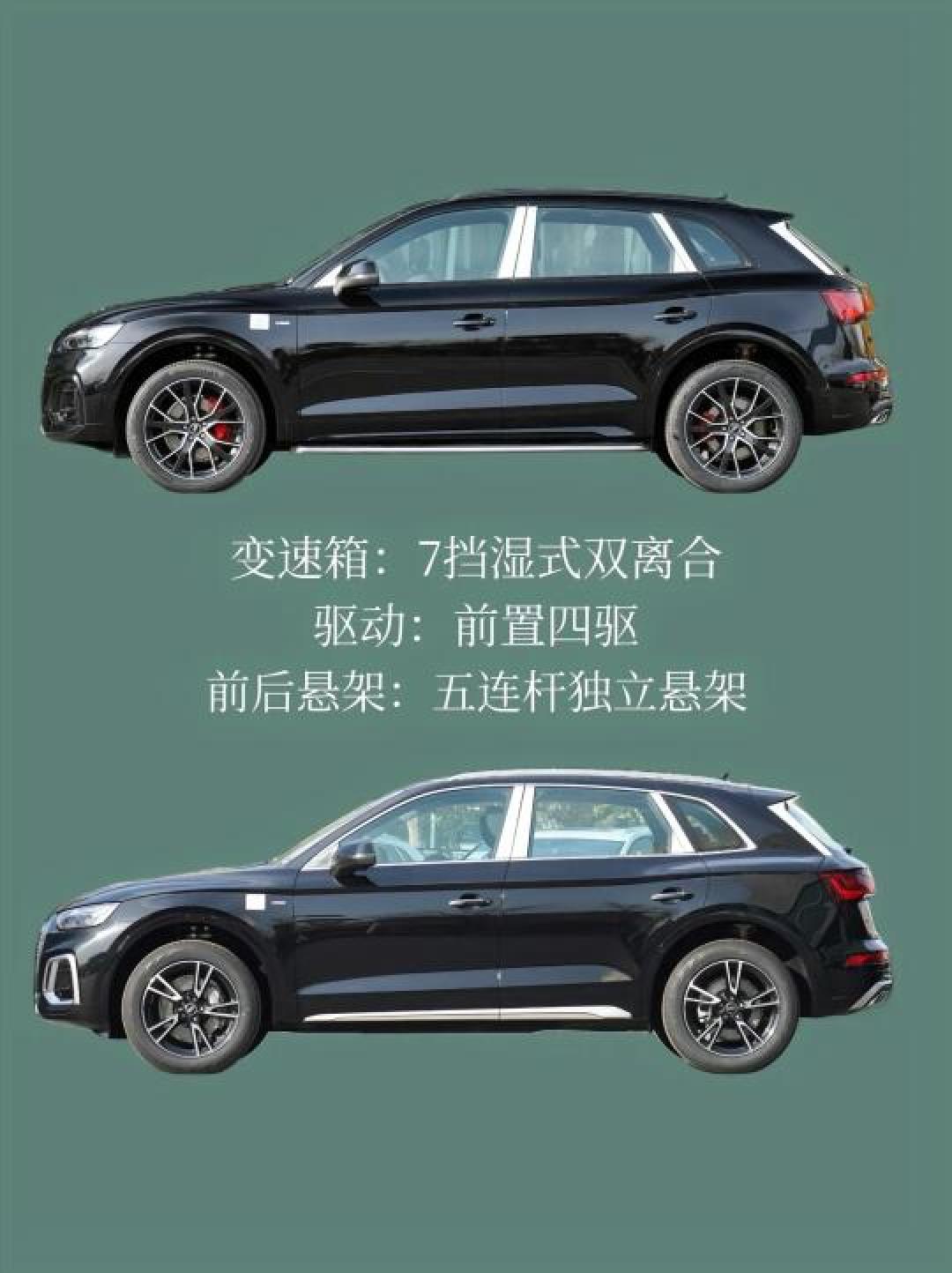 28万买奥迪Q5L值了?一年实测油耗/保养/保值率全解析