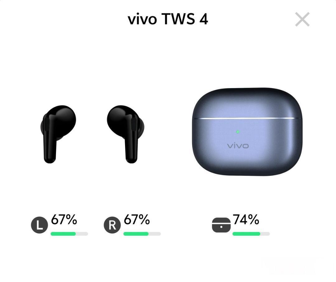 降噪55dB vs 通透黑科技！vivo TWS3 Pro和TWS4谁更值得入手？