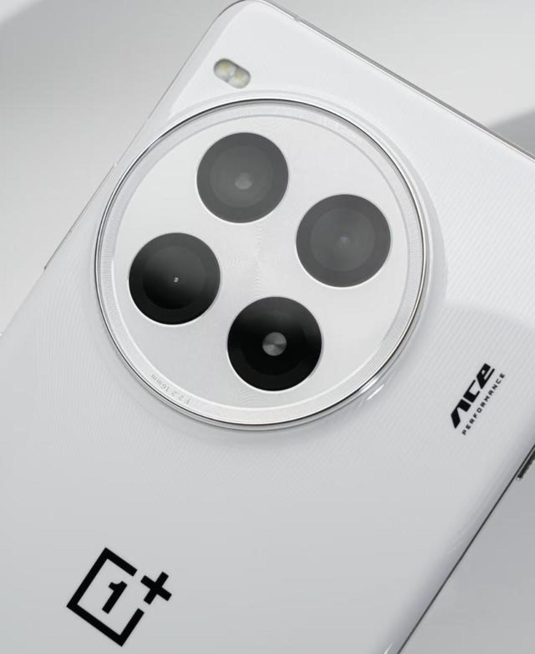 骁龙8 Gen3+120帧原神!一加Ace3 Pro三大越级杀招深度解析