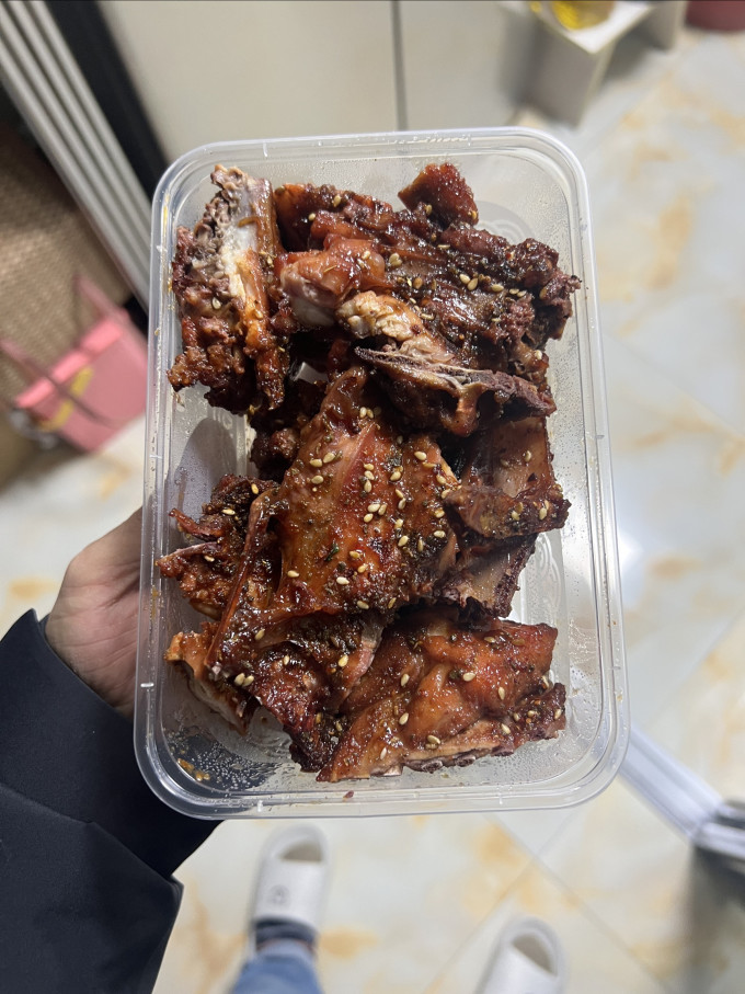 盛京记忆小吃快餐