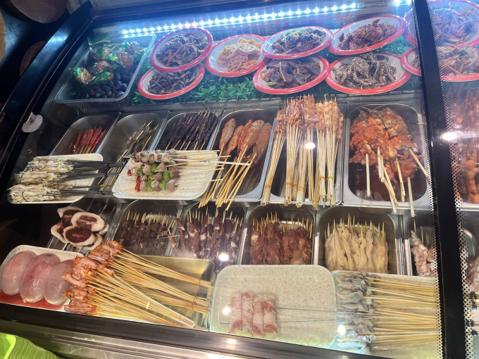 盛京记忆小吃快餐