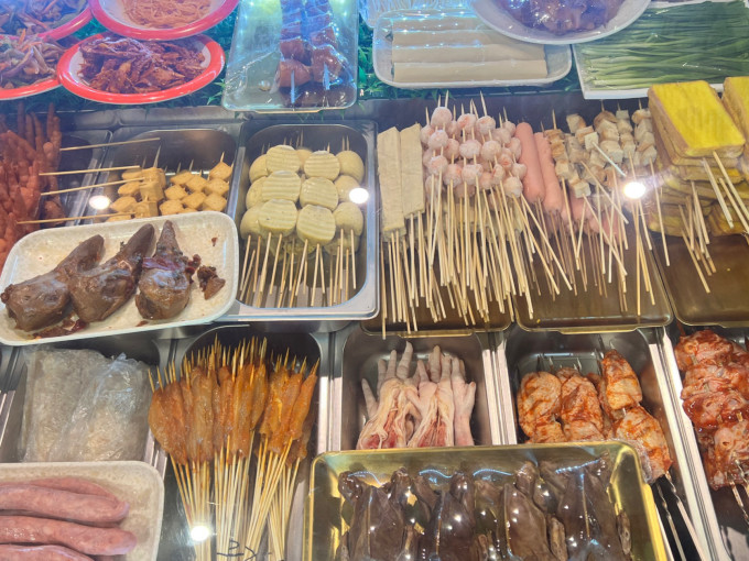 盛京记忆小吃快餐