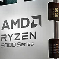 AMD锐龙5 9600X处理器：小身材大能量