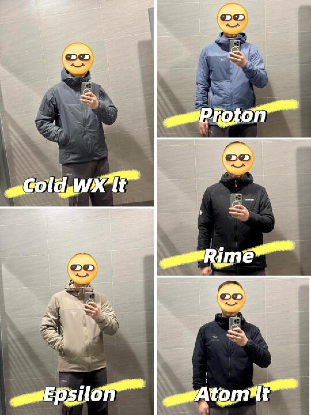 始祖鸟Proton中间层深度测评：专业玩家实测这些设计吊打Atom