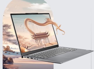 ThinkBook 14+：AI全能本，高效办公新选择！