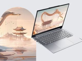 ThinkBook 14+：AI全能本，高效办公新选择！