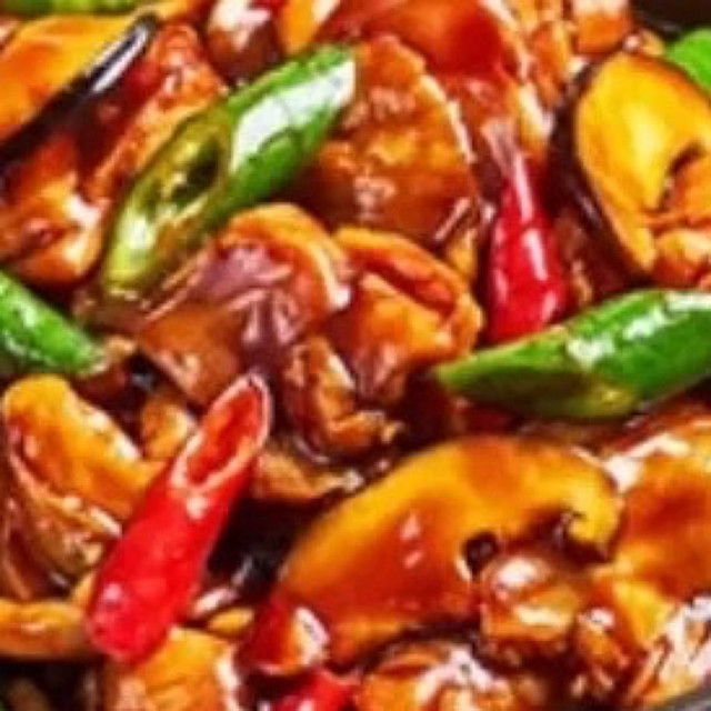 杨铭宇黄焖鸡米饭，还能放心吃吗？