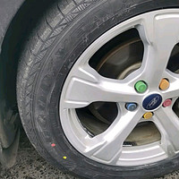 固特异235/50R18 97H 安节轮AFM轮胎体验笔记