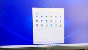 戴尔（DELL）国家补贴 成就3030S 台式电脑(12代i3-12100 8G 