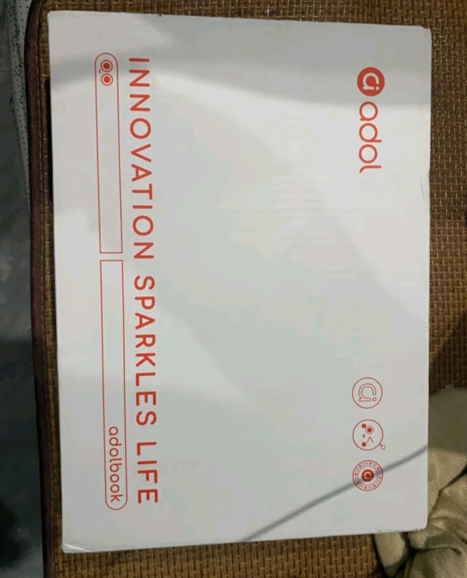 华硕普通笔记本