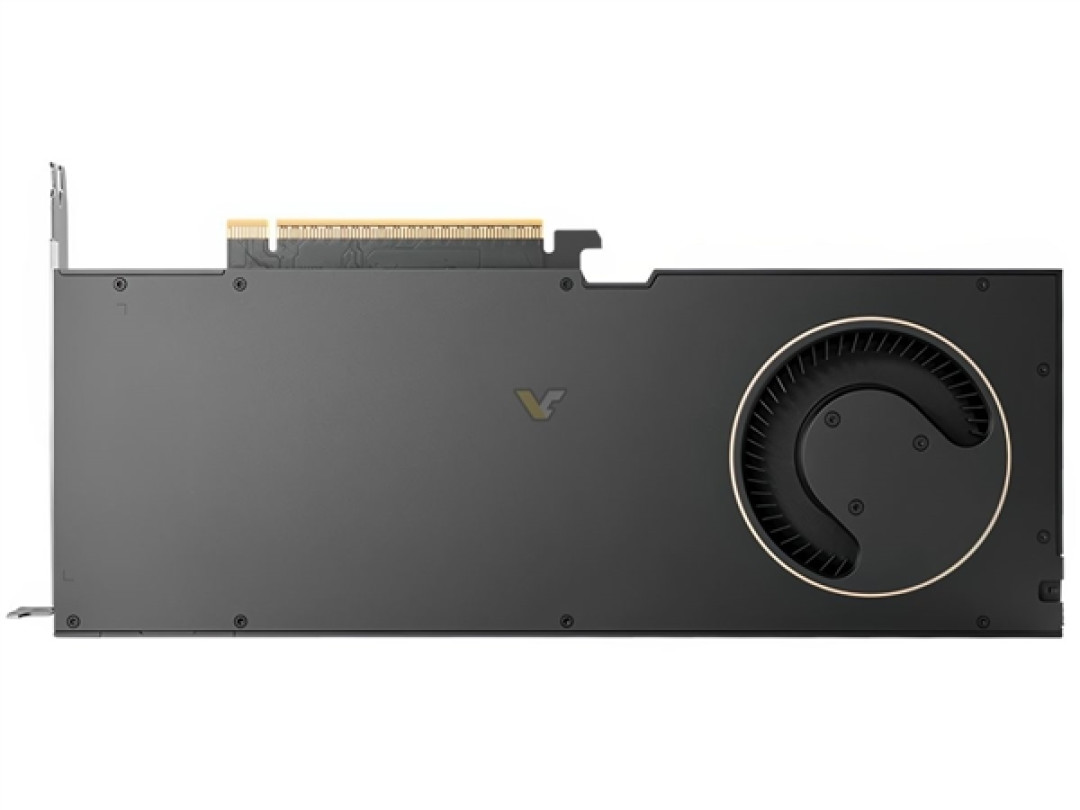 NVIDIA发布12款Blackwell RTX PRO专业显卡:最高96GB大显存、600W高功耗