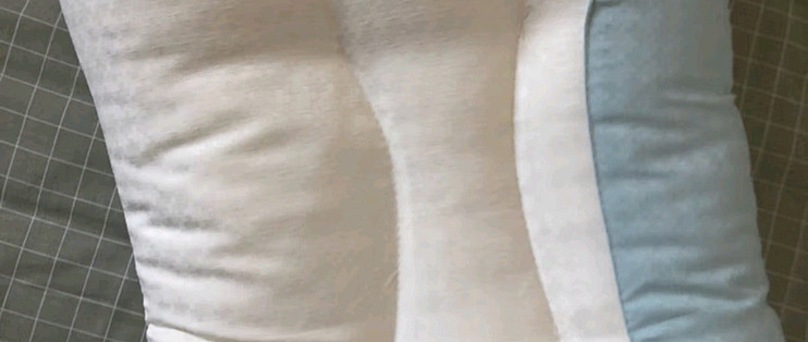 邂逅红豆中枕，开启睡眠新体验