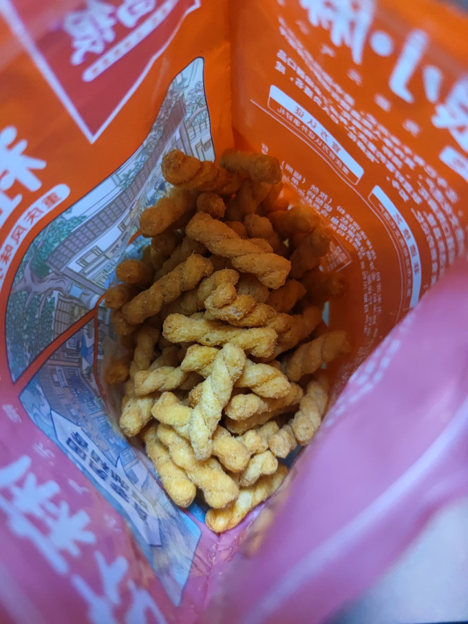 陈昌银其他休闲零食