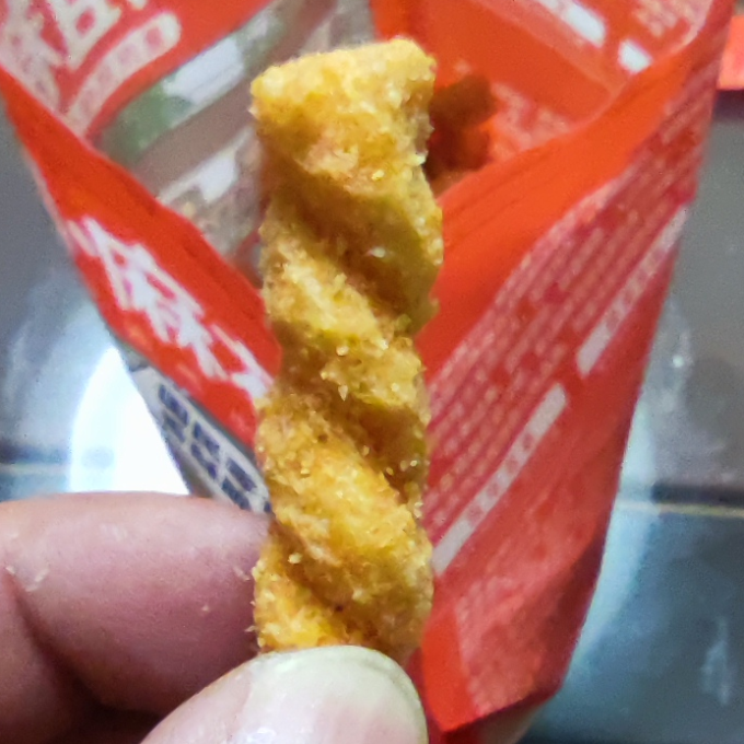 陈昌银其他休闲零食