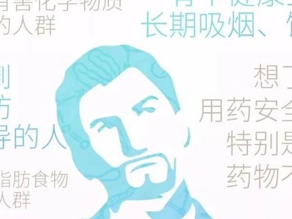 基因检测的普及及其必要性！