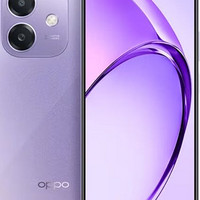 OPPO A3i 6GB+128GB 星辰紫 超硬核耐用战神 多重防护抗水备用机