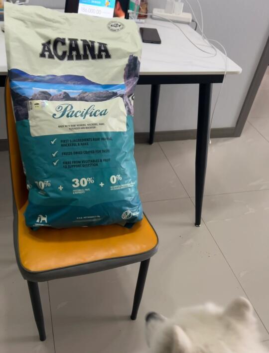 爱肯拿狗粮分装好办法！