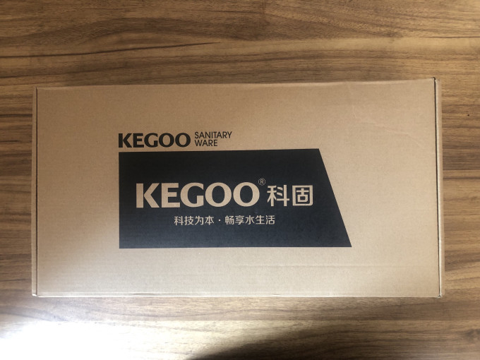 科固厨用龙头