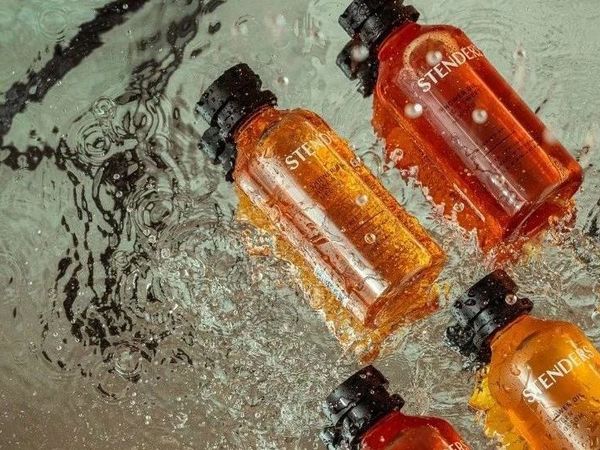 100个品牌故事（29）：STENDERS施丹兰，这个主打“沐浴仪式”的北欧拉脱维亚品牌，才是沐浴界提倡纯天然和环保理念的鼻祖。