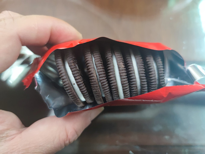 奥利奥饼干