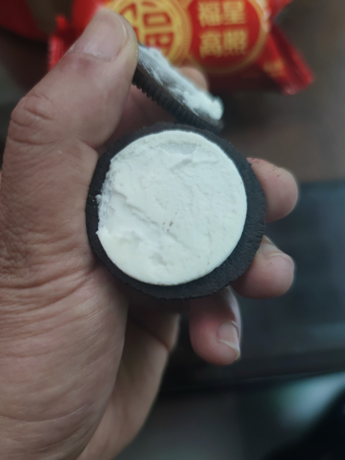 奥利奥饼干