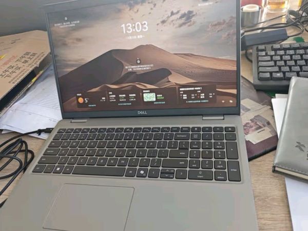 戴尔Precision 3591 deepseek笔记本：AI图形移动工作站性能巅峰