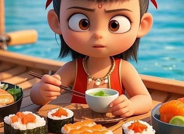 全球影史前三稳了？《哪吒2》日本+欧洲票房或超《复联4》！