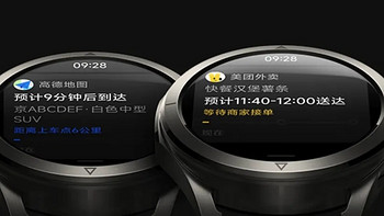 便宜又大碗的安卓手表，正在全面超越Apple Watch