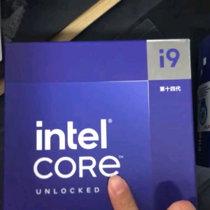 CPU