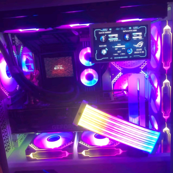 CPU